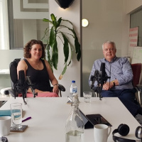 Carwyn Meets: Cerys Furlong, CEO of Chwarae Teg