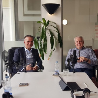 Carwyn Meets: Ian Edwards, Chief Executive of Celtic Manor and ICC Wales