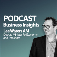 Business Insights - Lee Waters AM