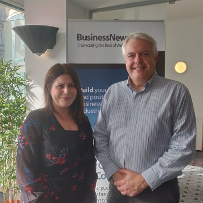 Business News Wales Podcasts