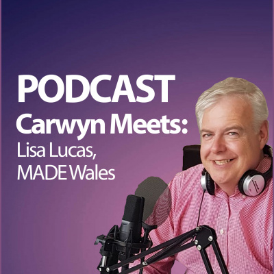 Business News Wales Podcasts