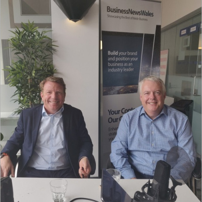 Business News Wales Podcasts
