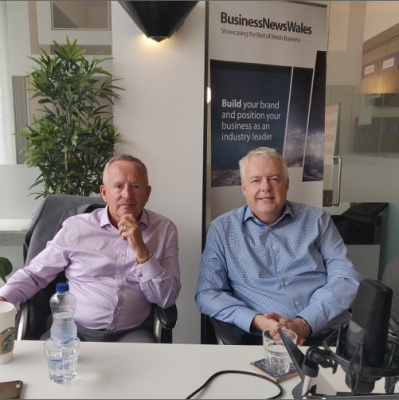 Business News Wales Podcasts