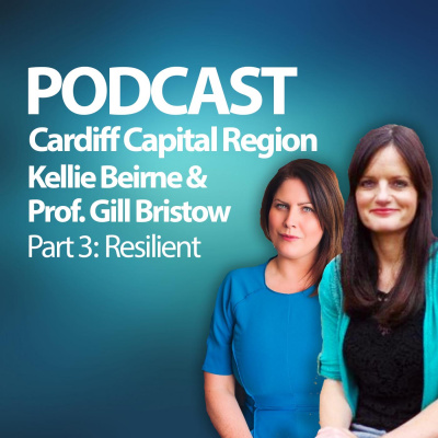 Business News Wales Podcasts
