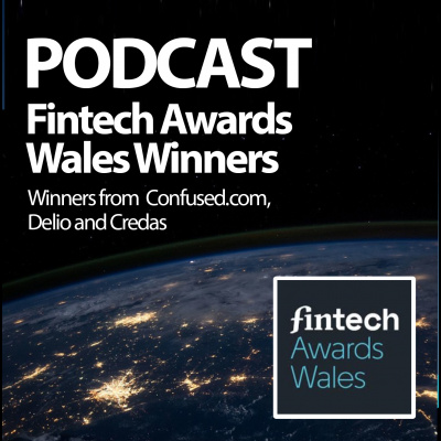 Business News Wales Podcasts