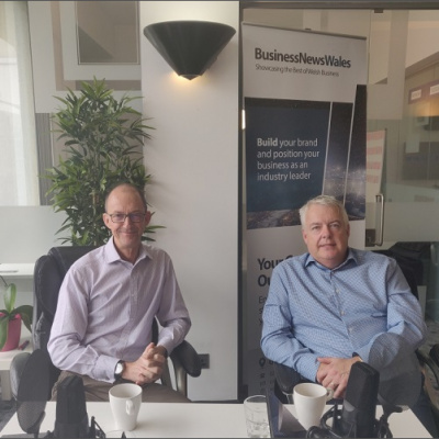 Business News Wales Podcasts
