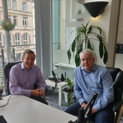 Business News Wales Podcasts