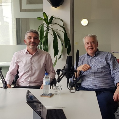 Business News Wales Podcasts