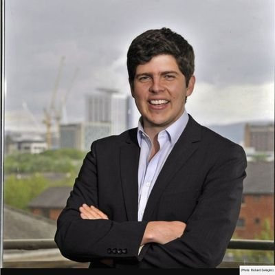 Business News Wales Podcasts