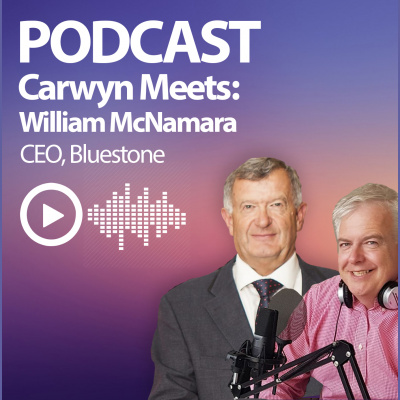 Business News Wales Podcasts