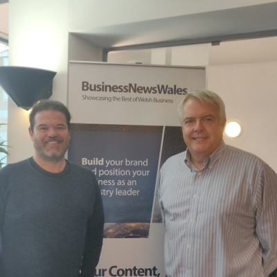 Business News Wales Podcasts