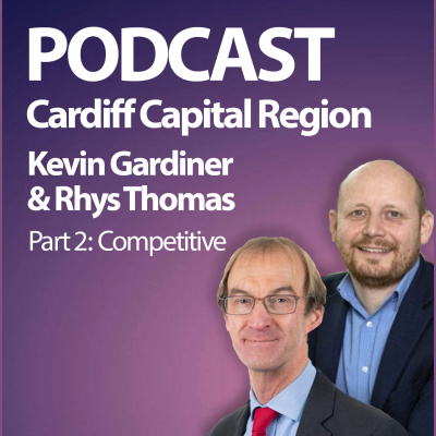 Business News Wales Podcasts
