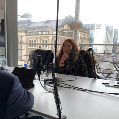 Business News Wales Podcasts