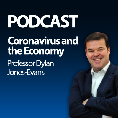 Business News Wales Podcasts