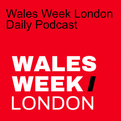 Business News Wales Podcasts