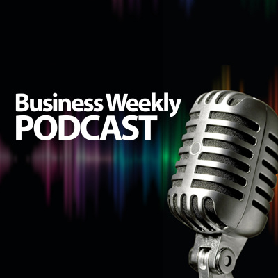 Business News Wales Podcasts