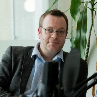 Business News Wales Podcasts