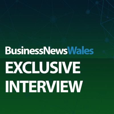 Business News Wales Podcasts