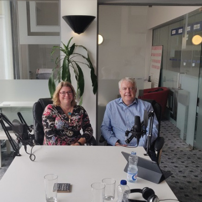 Business News Wales Podcasts