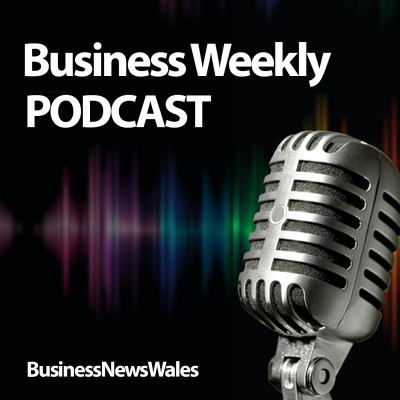 Business News Wales Podcasts