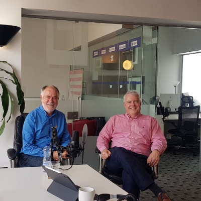 Business News Wales Podcasts