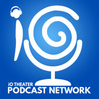 Jess McKenna, co-host of Off Book podcast