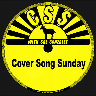 Cover Song Sunday
