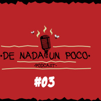 De Nada un Poco #03 - Dragon Ball Evolution