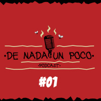 De Nada un Poco #01 - Premios Oscar 2019