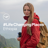 Maira Nolte: On discovering the joy of helping others in Ethiopia
