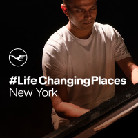 Somnath Halder - On discovering the power of music in New York