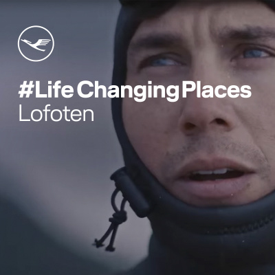 Lifechangingplaces - A Travel Podcast