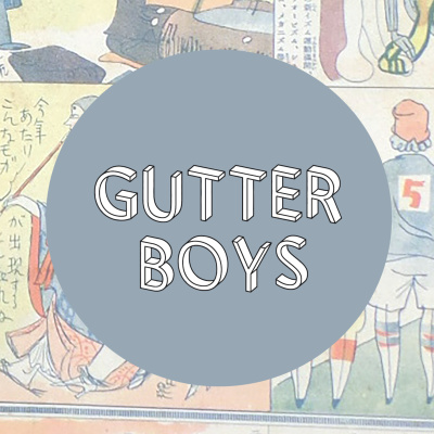 Gutter Boys