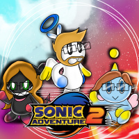Episode 22: Sonic Adventure 2 Battle
