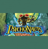 Episode 11: Psychonauts