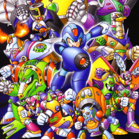 Episode 16: MegaMan X2