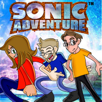 Episode 9: Sonic Adventure DX (Part 2)