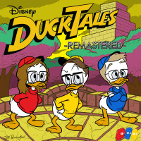 Episode 23: Ducktales Remastered