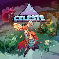 Episode 15: Celeste
