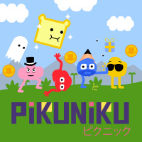 Episode 17: PikuNiku