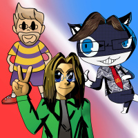 Bonus Room 2: Five Favs