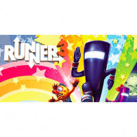 Episode 14: Runner 3