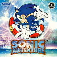 Episode 8: Sonic Adventure DX (Part 1)