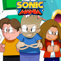 Episode 18: Sonic Mania