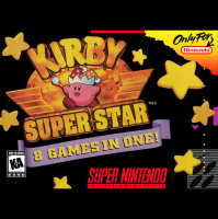 Episode 1: Kirby Super Star
