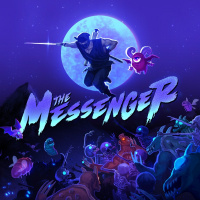Episode 4: The Messenger