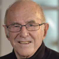 Storyville remembers the poetry of Clive James