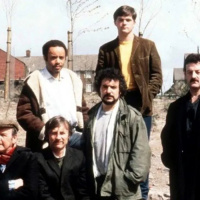 If I Was A Blackbird - Remembering Childhood TV by Nic Treadwell