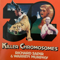 The Destroyer - Killer Chromosomes - Chapter Three