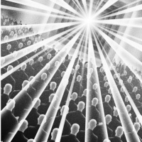 We - By Yevgeny Zamyatin - Record 39 amp 40